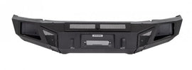 Go Rhino 24298T BR6 Winch-Ready Front Bumper for Ford F-150
