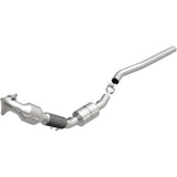 MagnaFlow Exhaust Products 24298 Magnaflow HM Grade Direct-Fit Catalytic Converter