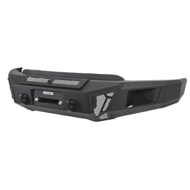 Go Rhino 24299T BR6 Winch-Ready Front Bumper for Ford F-150 Raptor