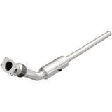 MagnaFlow Exhaust Products 24299 Magnaflow HM Grade Direct-Fit Catalytic Converter