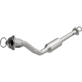 MagnaFlow Exhaust Products 4481201 Magnaflow California Direct-Fit Catalytic Converter