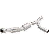 MagnaFlow Exhaust Products 24308 Magnaflow HM Grade Direct-Fit Catalytic Converter
