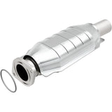 MagnaFlow Exhaust Products 24311 Magnaflow HM Grade Direct-Fit Catalytic Converter