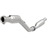 MagnaFlow Exhaust Products 24317 Magnaflow HM Grade Direct-Fit Catalytic Converter