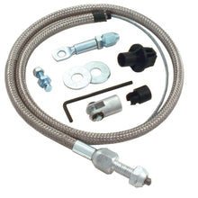 Load image into Gallery viewer, Spectre 2431 Carburetor Throttle Cable Bracket