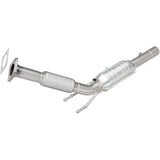 MagnaFlow Exhaust Products 24320 Magnaflow HM Grade Direct-Fit Catalytic Converter