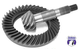 Yukon Gear and Axle 24324 Yukon Gear 24324 Motive Gear - Differential Ring and Pinion