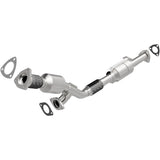 MagnaFlow Exhaust Products 24327 Magnaflow HM Grade Direct-Fit Catalytic Converter