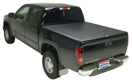 Truxedo 243301 TruXport Tonneau Cover - Black - 2004-2012 Chevy Colorado/GMC Canyon 6' Bed