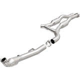 MagnaFlow Exhaust Products 24334 Magnaflow HM Grade Direct-Fit Catalytic Converter