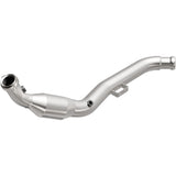 MagnaFlow Exhaust Products 24335 Magnaflow HM Grade Direct-Fit Catalytic Converter