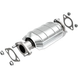 MagnaFlow Exhaust Products 24341 Magnaflow HM Grade Direct-Fit Catalytic Converter