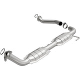 MagnaFlow Exhaust Products 24350 Magnaflow HM Grade Direct-Fit Catalytic Converter