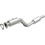 MagnaFlow Exhaust Products 24355 Magnaflow HM Grade Direct-Fit Catalytic Converter