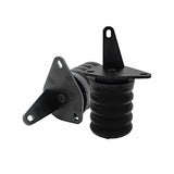 SuperSprings SSR-631-47 One-piece unit attached on one side used as an upgrade to factory bump stops