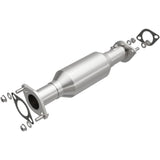MagnaFlow Exhaust Products 24371 Magnaflow HM Grade Direct-Fit Catalytic Converter
