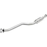 MagnaFlow Exhaust Products 24375 Magnaflow HM Grade Direct-Fit Catalytic Converter