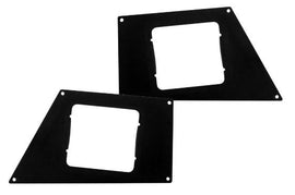 Go Rhino 243883T Easily adds auxiliary light mounts to BR5 bumpers