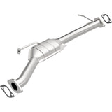 MagnaFlow Exhaust Products 24388 Magnaflow Standard Grade Direct-Fit Catalytic Converter