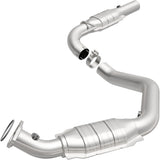 MagnaFlow Exhaust Products 24389 Magnaflow HM Grade Direct-Fit Catalytic Converter