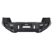 Load image into Gallery viewer, Go Rhino 24390T BR6 Winch-Ready Front Bumper for Toyota Tacoma