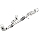 MagnaFlow Exhaust Products 24395 Magnaflow HM Grade Direct-Fit Catalytic Converter