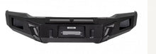Load image into Gallery viewer, Go Rhino 24397T BR6 Winch-Ready Front Bumper for Ford F-150