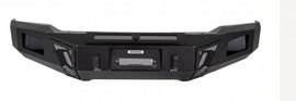 Go Rhino 24397T BR6 Winch-Ready Front Bumper for Ford F-150