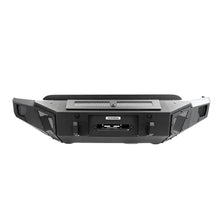 Load image into Gallery viewer, Go Rhino 24398T BR6 Winch-Ready Front Bumper for Ford F-150