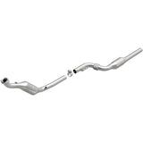 MagnaFlow Exhaust Products 24402 Magnaflow HM Grade Direct-Fit Catalytic Converter