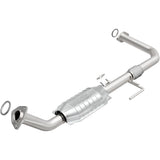 MagnaFlow Exhaust Products 24404 Magnaflow HM Grade Direct-Fit Catalytic Converter