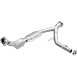 MagnaFlow Exhaust Products 24414 Magnaflow HM Grade Direct-Fit Catalytic Converter