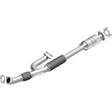 MagnaFlow Exhaust Products 24420 Magnaflow HM Grade Direct-Fit Catalytic Converter