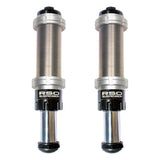 Raptor Series 170107-424400 RSO Front Bump Shocks 2.5in Lift for Wrangler JK/JKU, JL/JLU, Gladiator