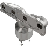 MagnaFlow Exhaust Products 24424 Catalytic Converter with Integrated Exhaust Manifold