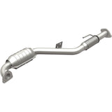 MagnaFlow Exhaust Products 24429 Magnaflow HM Grade Direct-Fit Catalytic Converter