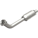 MagnaFlow Exhaust Products 24430 Magnaflow HM Grade Direct-Fit Catalytic Converter