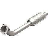 MagnaFlow Exhaust Products 24431 Magnaflow HM Grade Direct-Fit Catalytic Converter