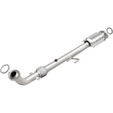 MagnaFlow Exhaust Products 24435 Magnaflow HM Grade Direct-Fit Catalytic Converter