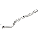 MagnaFlow Exhaust Products 24438 Magnaflow HM Grade Direct-Fit Catalytic Converter