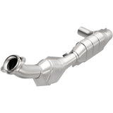 MagnaFlow Exhaust Products 24440 Magnaflow HM Grade Direct-Fit Catalytic Converter