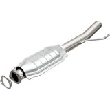 MagnaFlow Exhaust Products 24467 Magnaflow HM Grade Direct-Fit Catalytic Converter