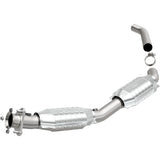 MagnaFlow Exhaust Products 24468 Magnaflow HM Grade Direct-Fit Catalytic Converter
