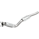 MagnaFlow Exhaust Products 24469 Magnaflow HM Grade Direct-Fit Catalytic Converter