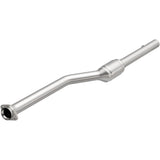MagnaFlow Exhaust Products 24521 Magnaflow HM Grade Direct-Fit Catalytic Converter