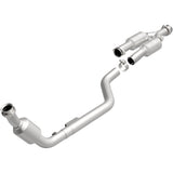 MagnaFlow Exhaust Products 24540 Magnaflow HM Grade Direct-Fit Catalytic Converter