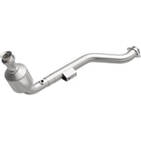 MagnaFlow Exhaust Products 24541 Magnaflow HM Grade Direct-Fit Catalytic Converter