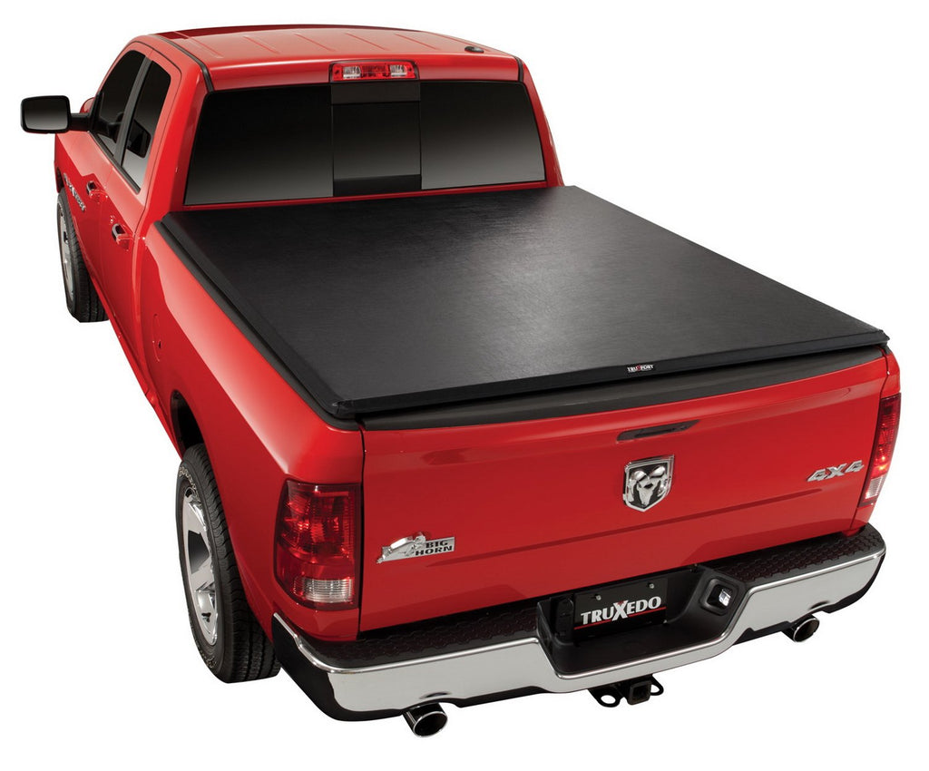Truxedo 246901 TruXport - 09-18 (19-24 Classic) Ram 1500/10-24 2500/3500 6'4" w/out RamBox