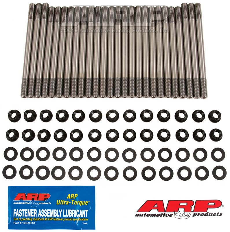 ARP 247-4204 HEAD STUD KIT DODGE 98-02