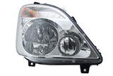 Hella 247012101 Headlight Assembly